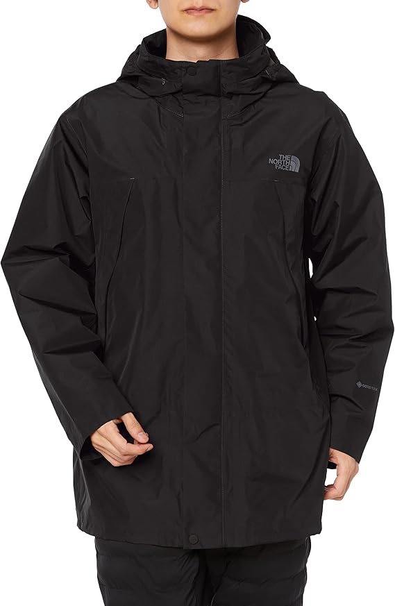 the north face 北面 夹克 gtx puff magne triclimate jacket 男士